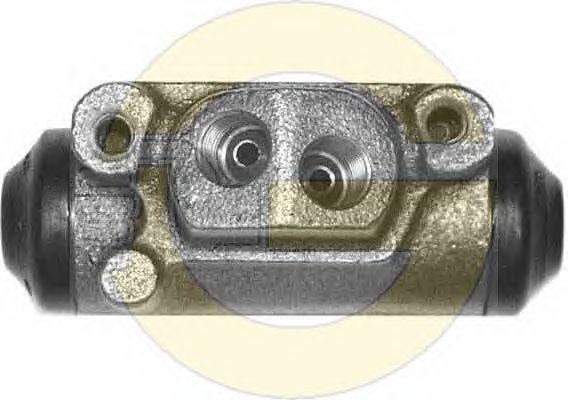 Колесный тормозной цилиндр 5003207 GIRLING