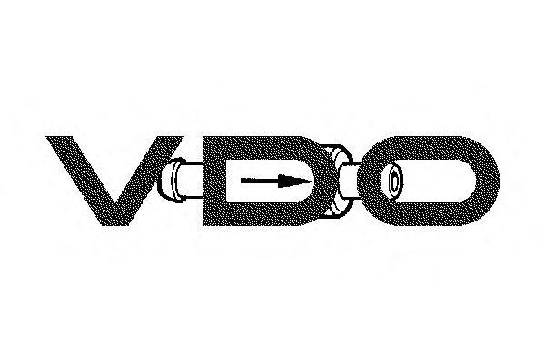 Клапан, провод стеклоомывателя 246063012001G VDO