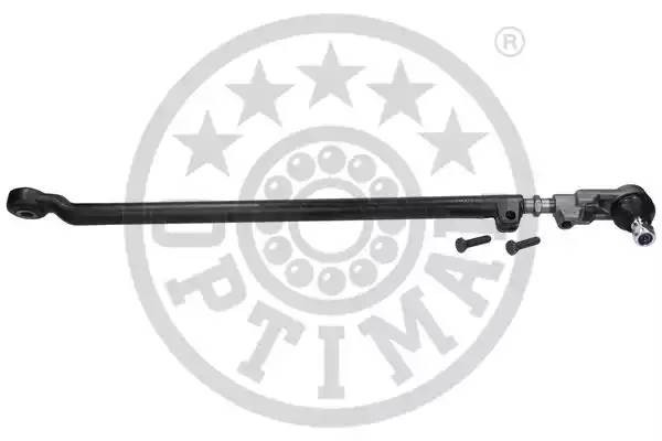 Поперечная рулевая тяга G0-672 OPTIMAL