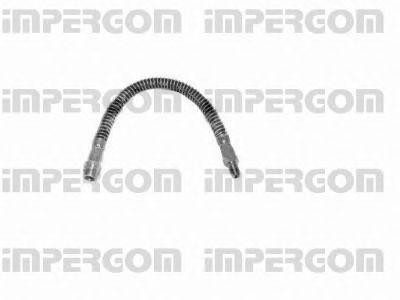Тормозной шланг 60853 IMPERGOM