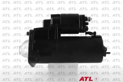 Стартер A 16 660 ATL DELTA AUTOTECHNIK