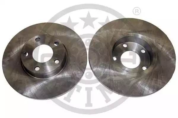 Тормозной диск BS3270 OPTIMAL