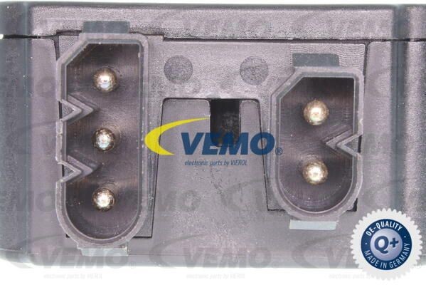 Регулировочный элемент, центральный замок V20-77-0281 VEMO