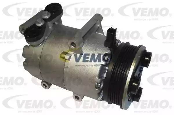 Компрессор, кондиционер V25-15-0015 VEMO