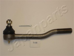 Наконечник поперечной рулевой тяги TI-108 JAPAN PARTS GROUP