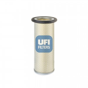 Воздушный фильтр 27.794.00 UFI