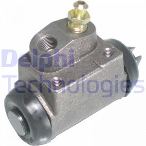 Колесный тормозной цилиндр LW30156 DELPHI