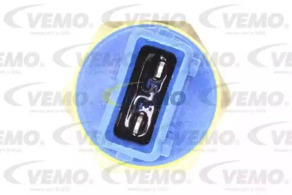 Термовыключатель, вентилятор радиатора V42-99-1151 VEMO