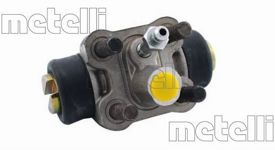 Колесный тормозной цилиндр 040556 METELLI