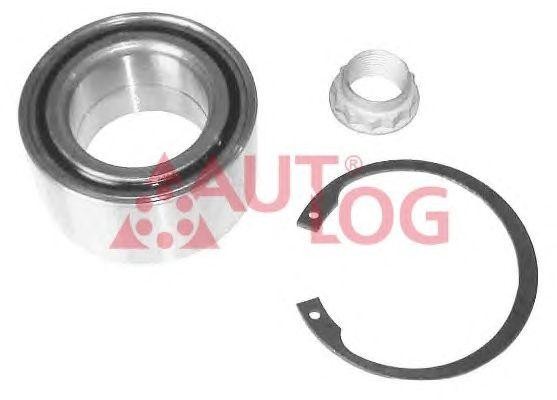 Подшипник ступицы колеса RS1076 AUTLOG