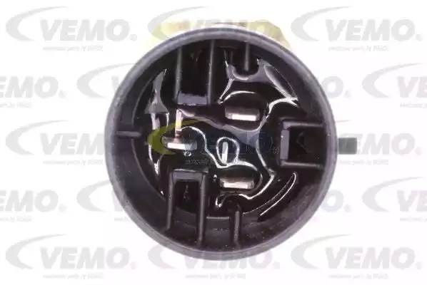 Термовыключатель, вентилятор радиатора V40991077 VEMO