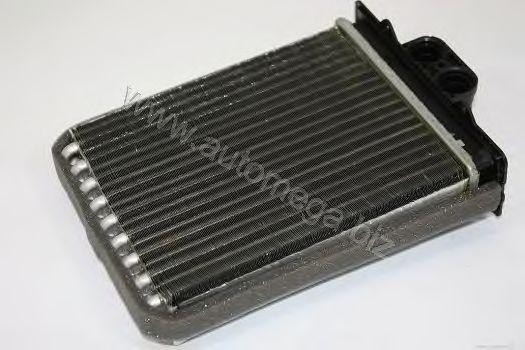 Радиатор отопителя 3016180110 AUTOMEGA