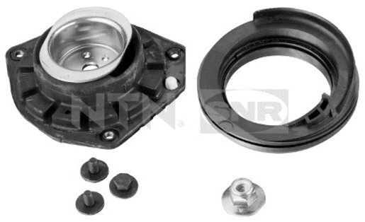Ремкомплект, опора амортизационной стойки KB65531 NTN SNR