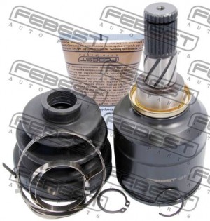 ШРУС 0211-SR20LH FEBEST