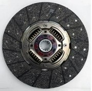 Диск сцепления MFD100U EXEDY