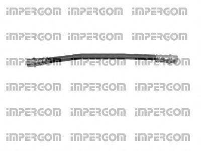 Тормозной шланг 60944 IMPERGOM