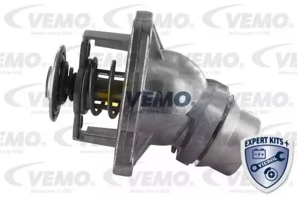 Термостат, охлаждающая жидкость V20-99-0161 VEMO
