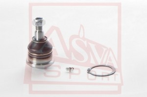 Опора шаровая подвески 0420-011 ASVA