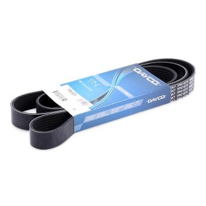 Поликлиновой ремень 7PK1675 DAYCO