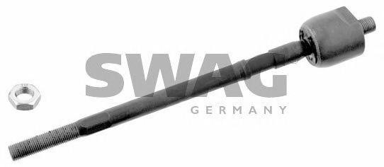 Осевой шарнир, рулевая тяга 88 92 8433 SWAG