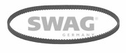 Ремень ГРМ 70020033 SWAG