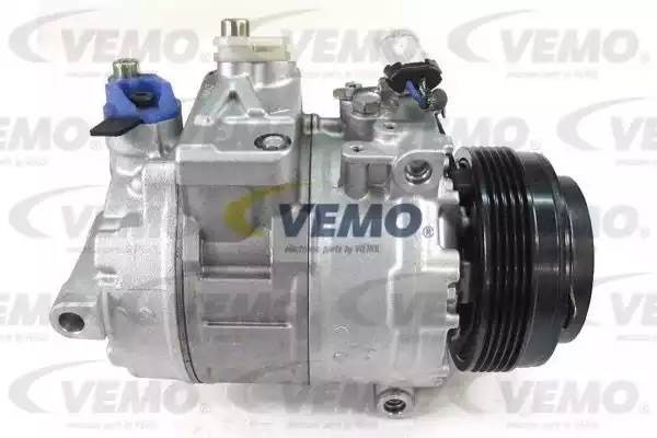 Компрессор, кондиционер V40-15-2010 VEMO