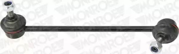 Стабилизатор, ходовая часть L23615 MONROE