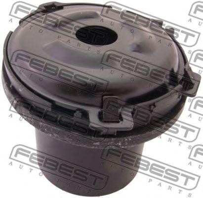 Пыльник амортизатора подвески CHSHBLAC FEBEST