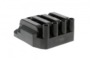 Катушка зажигания V10-70-0046 VEMO