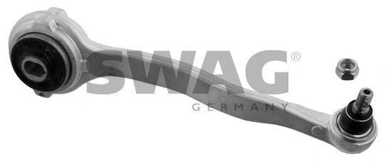 Рычаг независимой подвески колеса, подвеска колеса 10 92 1440 SWAG