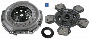Комплект сцепления 3800541015 SACHS