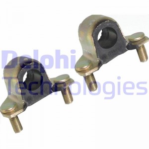 Подвеска, стабилизатор TD461W DELPHI