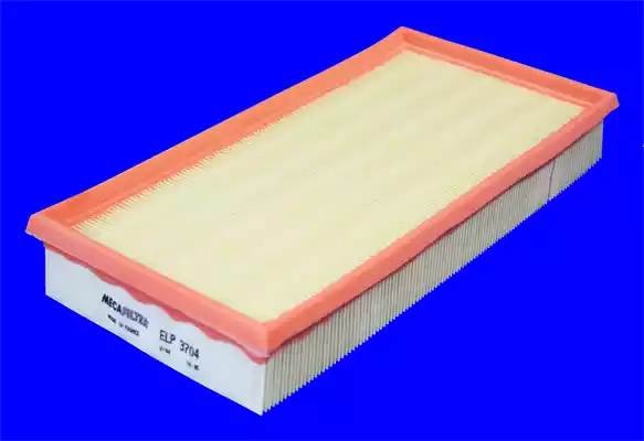 Воздушный фильтр ELP3704 MECAFILTER