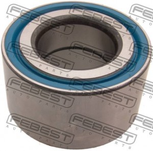 Подшипник ступицы колеса DAC38730040 FEBEST