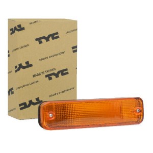 Фонарь указателя поворота 12-1318-05-2 TYC