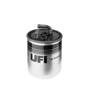 Топливный фильтр 2441600 UFI