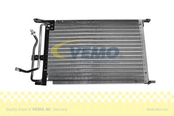 Конденсатор, кондиционер V25-62-0006 VEMO
