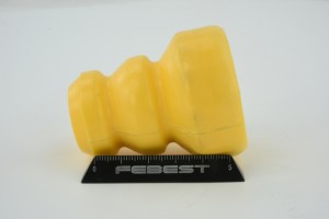 Отбойник амортизатора подвески HD-CL7F FEBEST