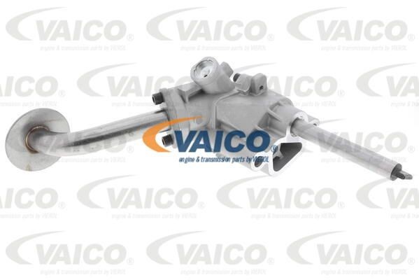 Насос масляный ДВС V10-0134-1 VEMO