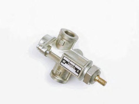 Выпускной клапан 352025011 HALDEX