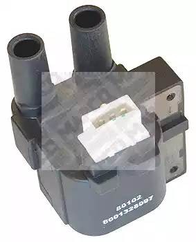 Катушка зажигания 80102 MAPCO