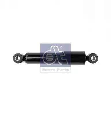 Амортизатор кабины 2.70006 DIESEL TECHNIC