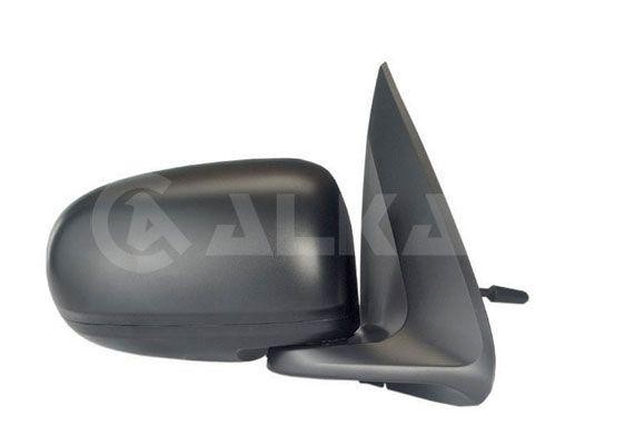 Наружное зеркало 6165556 ALKAR