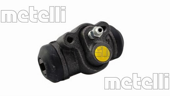 Колесный тормозной цилиндр 04-0921 METELLI