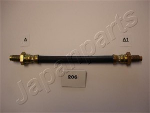 Кронштейн, тормозный шланг TF-206 JAPAN PARTS GROUP
