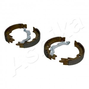 Колодки тормозные барабанные 55-0W-W04 ASHIKA