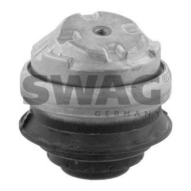 Подвеска, двигатель 10 13 0107 SWAG