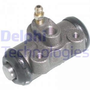 Колесный тормозной цилиндр LW30107 DELPHI