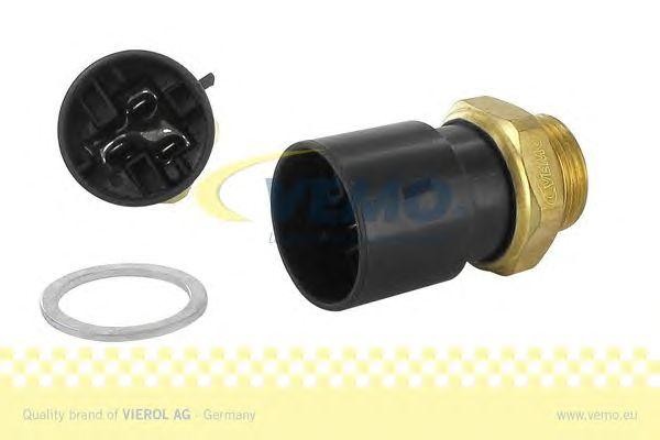Термовыключатель, вентилятор радиатора V409910771 VEMO