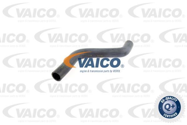 Патрубок системы охлаждения ДВС V10-0060 VEMO